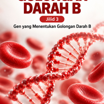 Golongan Darah B Jilid 3 Gen yang Menentukan Golongan Darah B