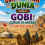 Gurun-Gurun Dunia Jilid 2 Gobi: Gurun di Antara Dua Negara