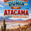 Gurun-Gurun Dunia Jilid 3 Atacama: Gurun Paling Kering