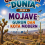 Gurun-Gurun Dunia Jilid 6 Mojave: Gurun dan Kota Modern