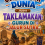Gurun-Gurun Dunia Jilid 8 Taklamakan: Gurun di Jalur Sutra