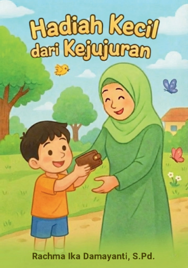 Hadiah Kecil dari Kejujuran