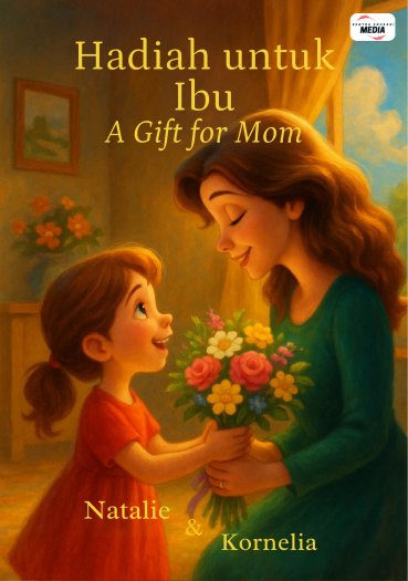 HADIAH UNTUK IBU A GIFT FOR MOM