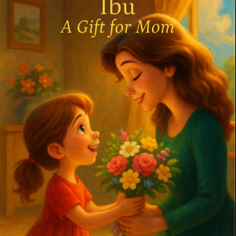 HADIAH UNTUK IBU A GIFT FOR MOM