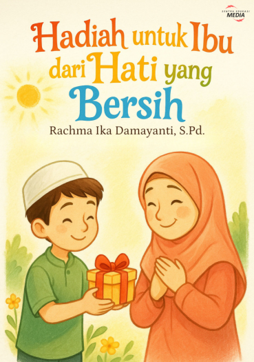 Hadiah Untuk Ibu Dari Hati Yang Bersih