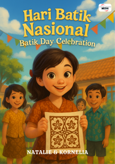 HARI BATIK NASIONAL BATIK DAY CELEBRATION