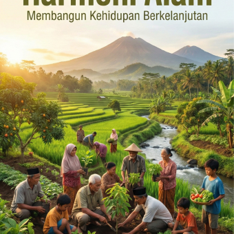 Harmoni Alam: Membangun Kehidupan Berkelanjutan