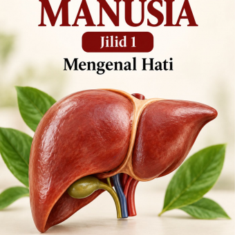 Hati Manusia Jilid 1 Mengenal Hati