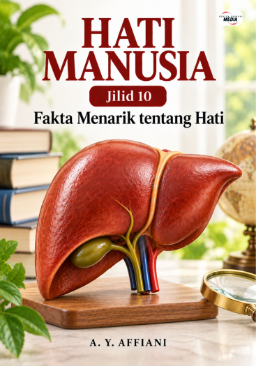 Hati Manusia Jilid 10 Fakta Menarik tentang Hati