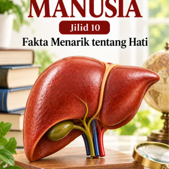 Hati Manusia Jilid 10 Fakta Menarik tentang Hati