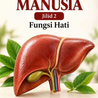 Hati Manusia Jilid 2 Fungsi Hati