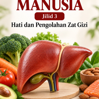 Hati Manusia Jilid 3 Hati dan Pengolahan Zat Gizi