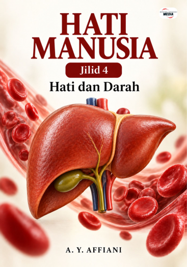 Hati Manusia Jilid 4 Hati dan Darah