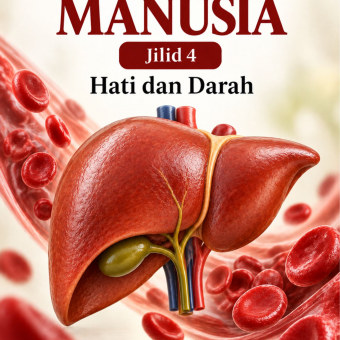 Hati Manusia Jilid 4 Hati dan Darah