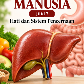 Hati Manusia Jilid 7 Hati dan Sistem Pencernaan