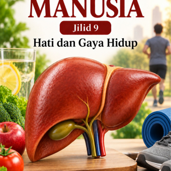 Hati Manusia Jilid 9 Hati dan Gaya Hidup