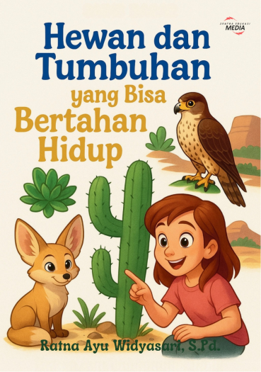 Hewan Dan Tumbuhan Yang Bisa Bertahan Hidup