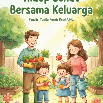 HIDUP SEHAT BERSAMA KELUARGA