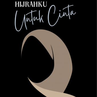 Hijrahku untuk Cinta