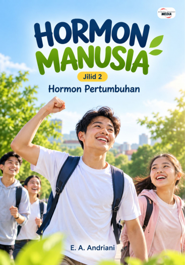 Hormon Manusia Jilid 2 Hormon Pertumbuhan