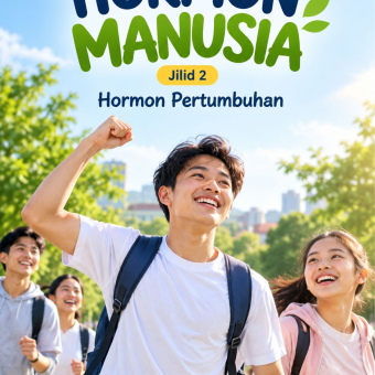 Hormon Manusia Jilid 2 Hormon Pertumbuhan