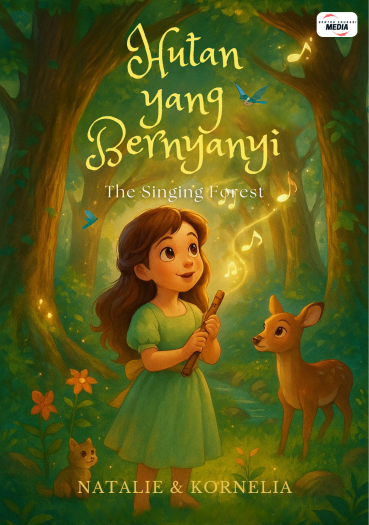 HUTAN YANG BERNYANYI THE SINGING FOREST