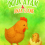 Induk Ayam dan Anak Elang