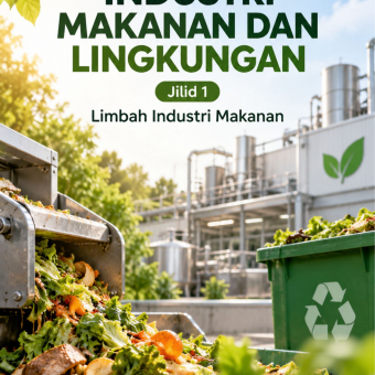 Industri Makanan dan Lingkungan Jilid 1 Limbah Industri Makanan