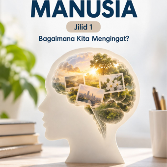 Ingatan Manusia Jilid 1 Bagaimana Kita Mengingat?