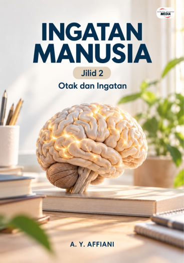 Ingatan Manusia Jilid 2 Otak dan Ingatan