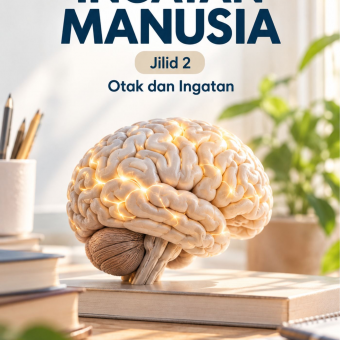 Ingatan Manusia Jilid 2 Otak dan Ingatan