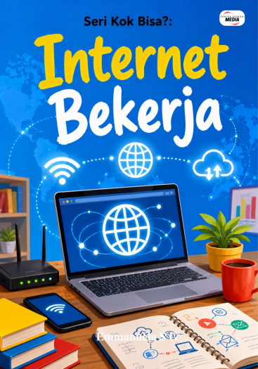 Internet Bekerja