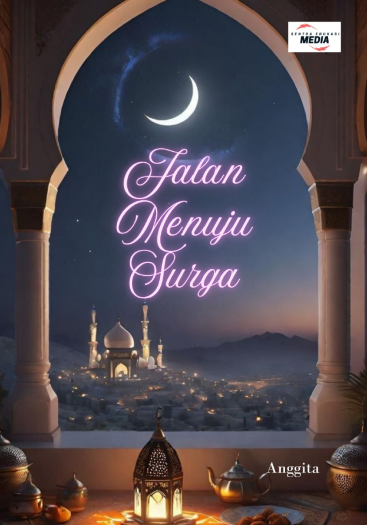 Jalan Menuju Surga