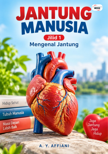 Jantung Manusia Jilid 1 Mengenal Jantung
