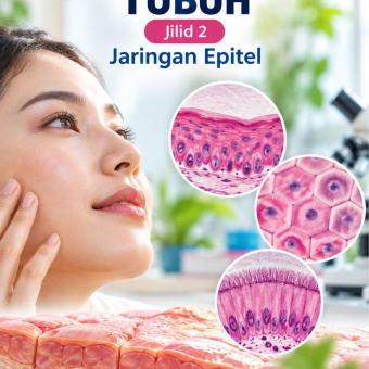 Jaringan Tubuh Jilid 2 Jaringan Epitel