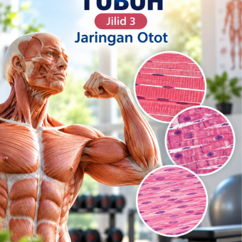 Jaringan Tubuh Jilid 3 Jaringan Otot