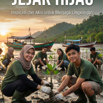 Jejak Hijau: Inspirasi Dan Aksi Untuk Menjaga Lingkungan