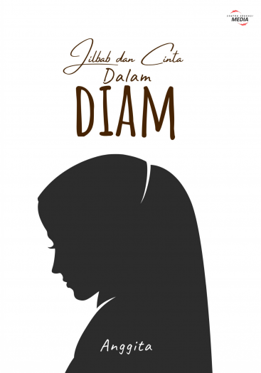 Jilbab dan Cinta dalam Diam