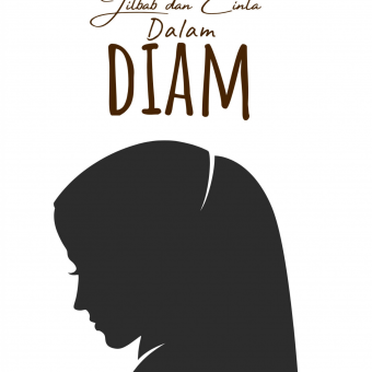 Jilbab dan Cinta dalam Diam