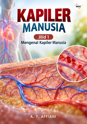 Kapiler Manusia Jilid 1 Mengenal Kapiler Manusia