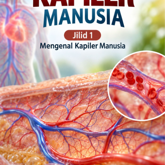 Kapiler Manusia Jilid 1 Mengenal Kapiler Manusia