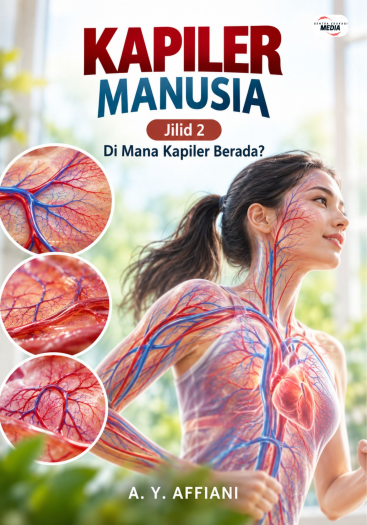 Kapiler Manusia Jilid 2 Di Mana Kapiler Berada?