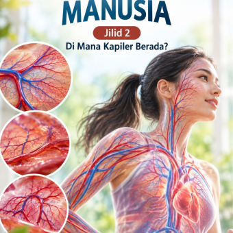Kapiler Manusia Jilid 2 Di Mana Kapiler Berada?