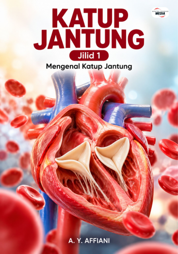 Katup Jantung Jilid 1 Mengenal Katup Jantung