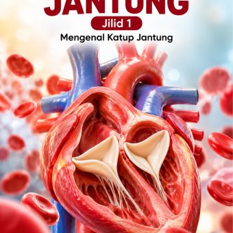Katup Jantung Jilid 1 Mengenal Katup Jantung