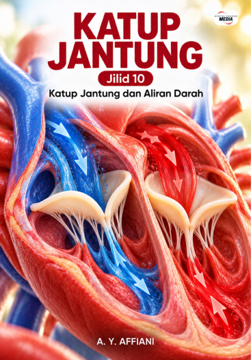 Katup Jantung Jilid 10 Katup Jantung dan Aliran Darah