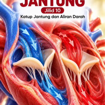 Katup Jantung Jilid 10 Katup Jantung dan Aliran Darah