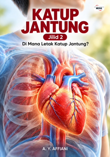 Katup Jantung Jilid 2 Di Mana Letak Katup Jantung?
