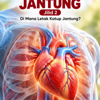 Katup Jantung Jilid 2 Di Mana Letak Katup Jantung?
