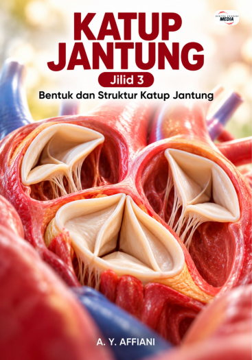 Katup Jantung Jilid 3 Bentuk dan Struktur Katup Jantung